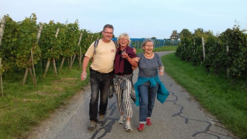 Weinwasy